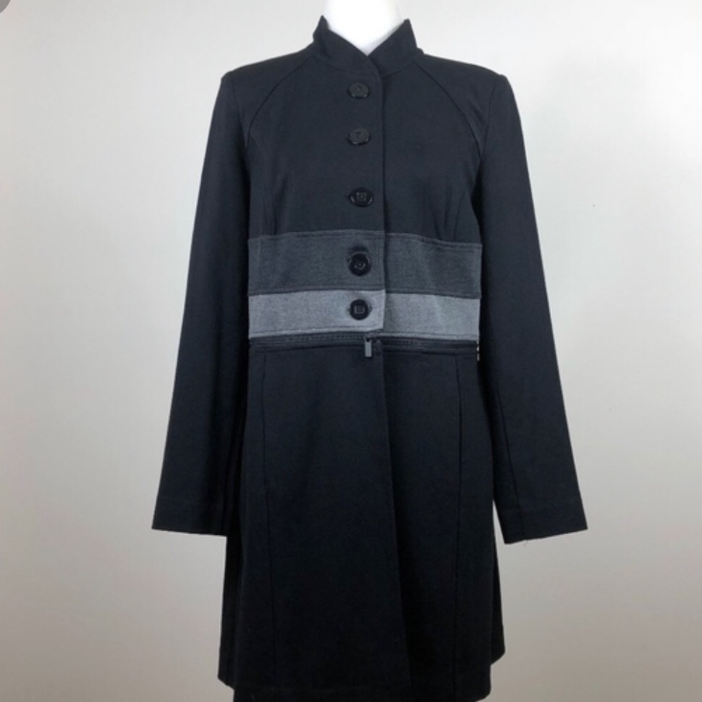 Cabi convertible jacket